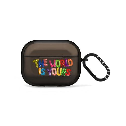 Coque AirPods Pro CASETiFY Impact pour le quotidien urbain