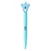 BT21 Koya Gel Pen One Size Blue