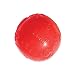 KONG Squeezz Ball Hundespielzeug, Größe XL, 8,9 cm Durchmesser, 3 Stück