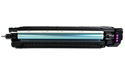 Drum magenta reconditionné CB387A capacité 35000 pages pour LaserJet CM6030