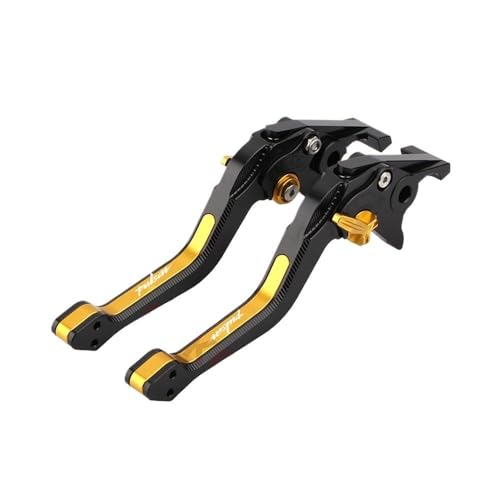 Levier d'embrayage de moto anti jeu pour remplacer poignée Bajaj Pulsar 200