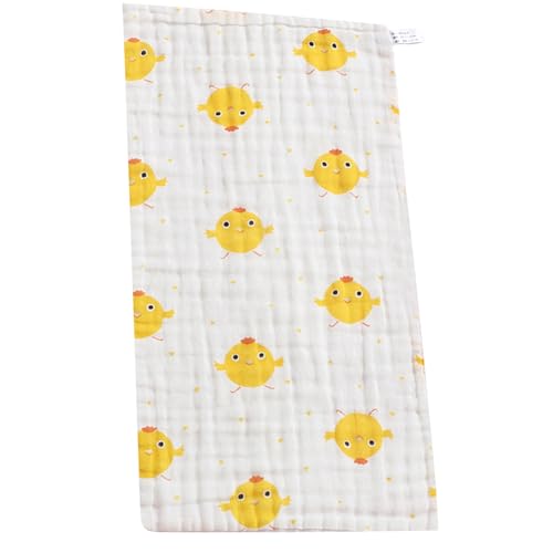 APLudoo Paños de gasa de alta calidad para bebé, toallas súper suaves para la hora del baño y limpieza diaria, paño facial para lavar la cara y los paños de bebé