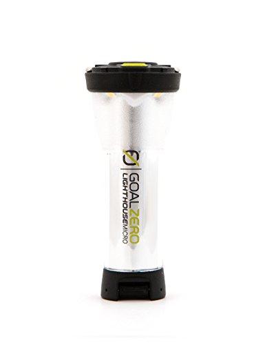 Preisvergleich Produktbild GoalZero Lighthouse Micro