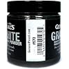 GENERAL'S Powdered Graphite Drawing Powder 2.3 oz (65 g), Fine Artist Graphite Powder for Sketching, Shading, Tonal Value, Mixed Media, Backgrounds & Large Drawings