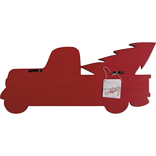 Primitives-by-Kathy-Rustic-Inspired-Christmas-Decor-RedGreenBlack Primitives by Kathy Rustic Inspired Christmas Decor RedGreenBlack