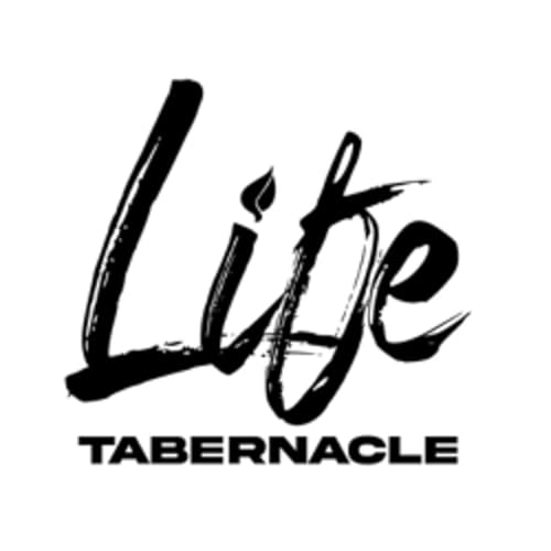 Life Tabernacle Church cover art