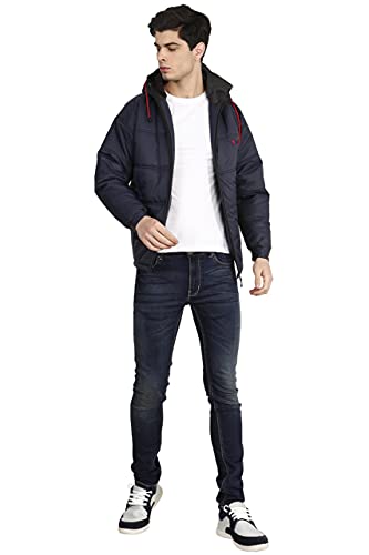 Image of OJASS Men Windcheater