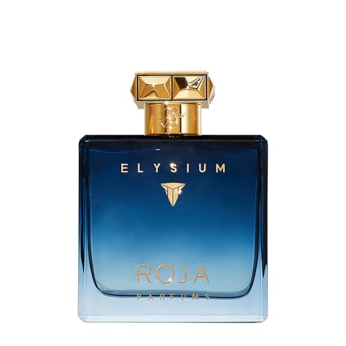Roja Elysium Parfum Pour Homme