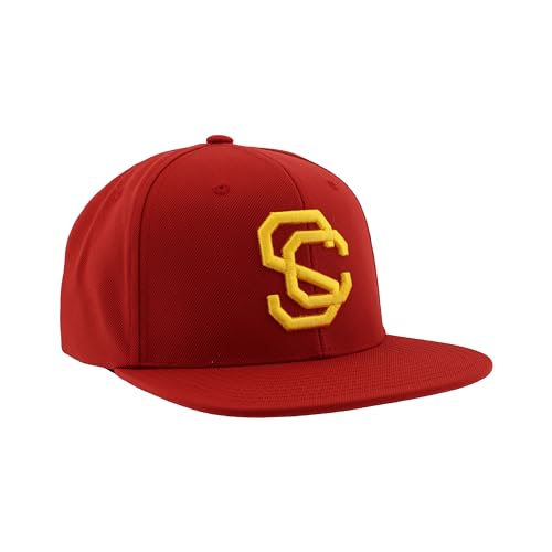 Gorra ajustable oficial NCAA unisex miniatura 5