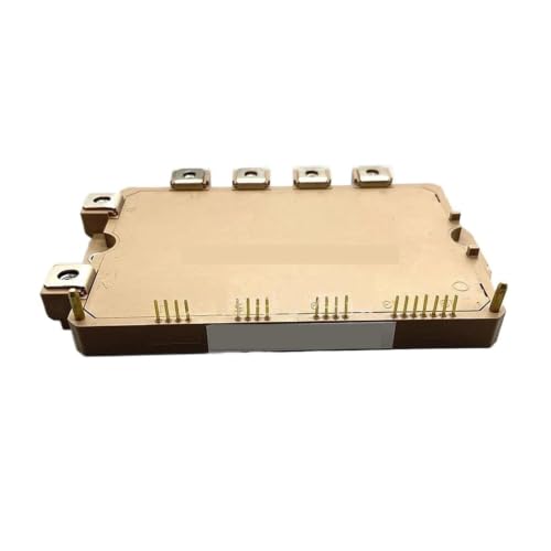 Module d'alimentation IGBT 6MBP160VCA060-51 pour circuits de puissance