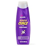 Aussie Conditioner Miracle Curls 12.1 Ounce (360ml)