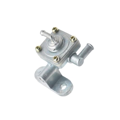 Robinet de carburant moto A04E à commutation fluide pour SV650