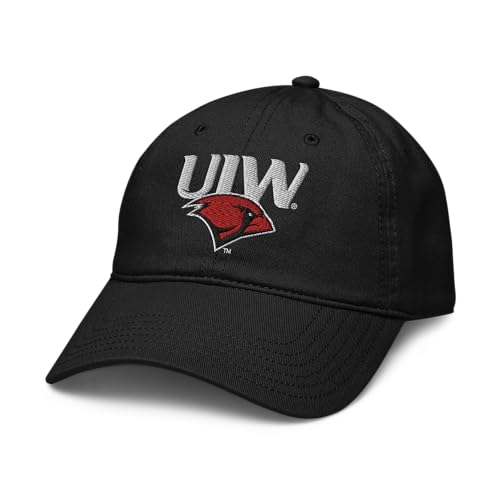 Gorra Ajustable Oficial Incarnate Word Cardinals miniatura 1