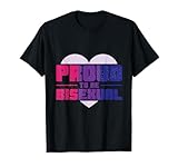 SHIRTSIDE Bisexual