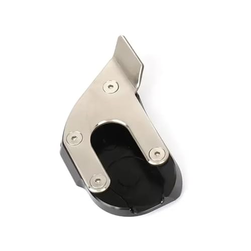 Base support latéral BMW R1300GS Adventure 2024 idéal pour stabiliser la moto en camping
