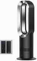 Amazon.com: Dyson Hot + Cool Jet Focus AM09 Fan Heater