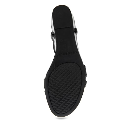 Aerosoles Women's WITT Wedge Sandal4