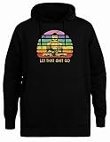 Photo Gallery kwantees let that shit go funny meditating buddha felpa con cappuccio nera unisex giacca con cappuccio ecologica Photo Gallery kwantees let that shit go funny meditating buddha felpa con cappuccio nera unisex giacca con cappuccio ecologica