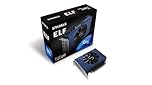 Sparkle Intel Arc A380 ELF, 6GB GDDR6, Single Fan, SA380E-6G