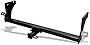 Armordillo USA 8718063 Class 1 Trailer Hitch 1.25-Inch Receiver Fits 2007-2012 Dodge Caliber