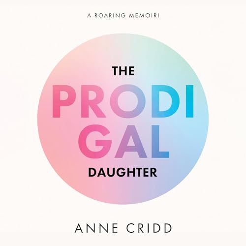 Page de couverture de The Prodigal Daughter
