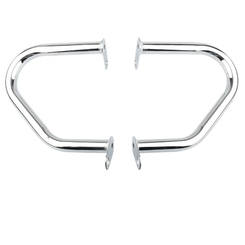 Barre de protection moteur pour Speed Twin 1200 protège-carrosserie 2018-2023