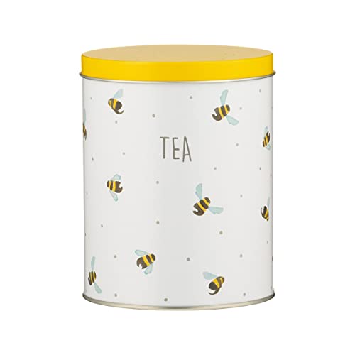 Price & Kensington Sweet Bee Tea Storage Jar 1.3 Litre