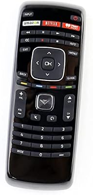 XRT112 Remote Control fit for All Vizio Smart TV - New Model