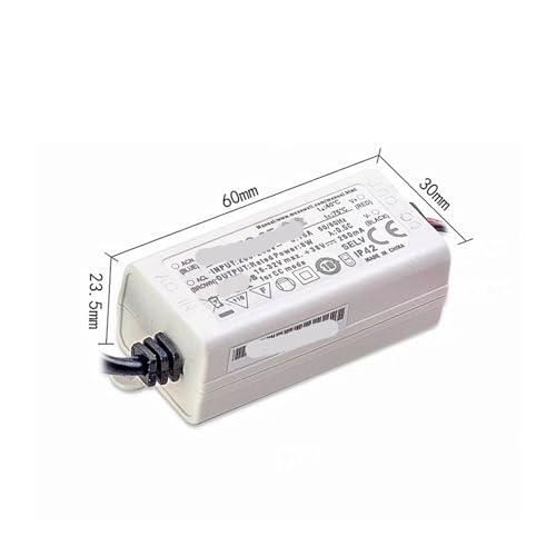 Transformateur LED courant constant pour plafonnier de salon cosy