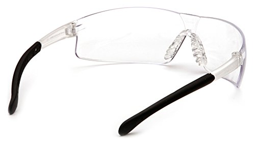Image of Pyramex Provoq Safety Eyewear