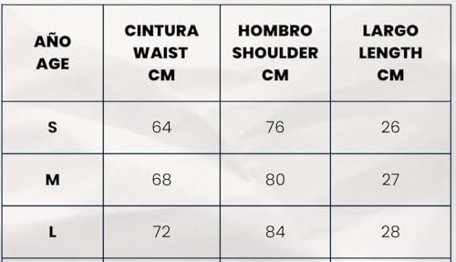 Disfraz Harley Niña y Mujer, Pantalón Quinn Alequina Azul Rojo para Niña y Mujer Adulta para Halloween y Carnaval Culotte rojo y azul (Infantil, 4 años)