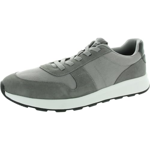 TOMS Men's Travel Lite Retro Sneaker