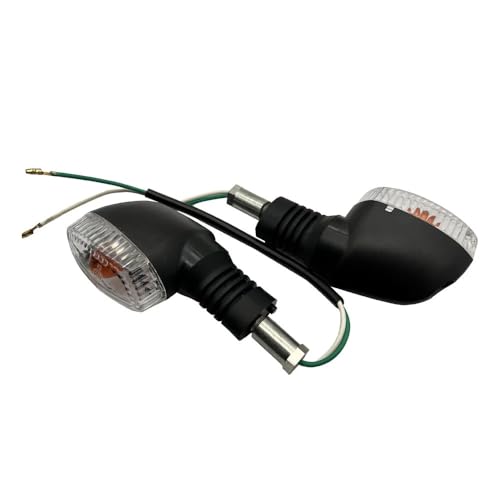 Clignotant moto feu indicateur de direction Monster 1198 848