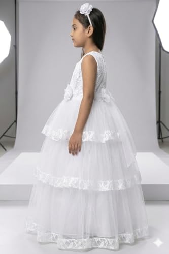 Image of SOFYANA Girl Dress