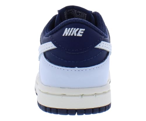 Image of Nike Kid's Dunk Low Sneaker