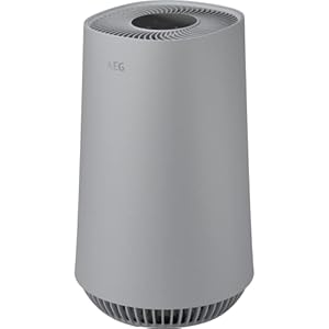 AEG AX91-404DG luchtreiniger