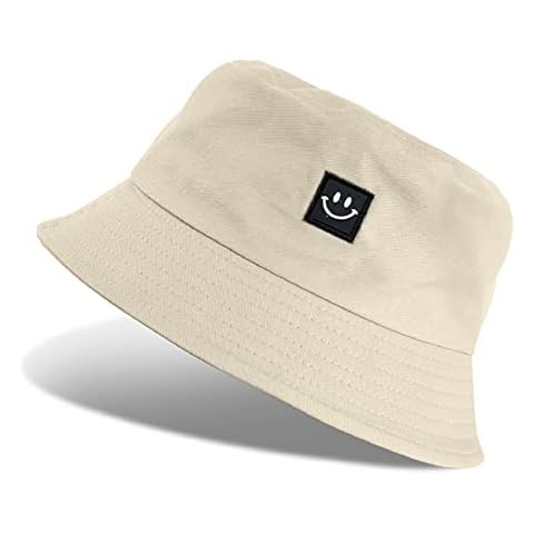 Chapeau de soleil Voqeen réversible Cover