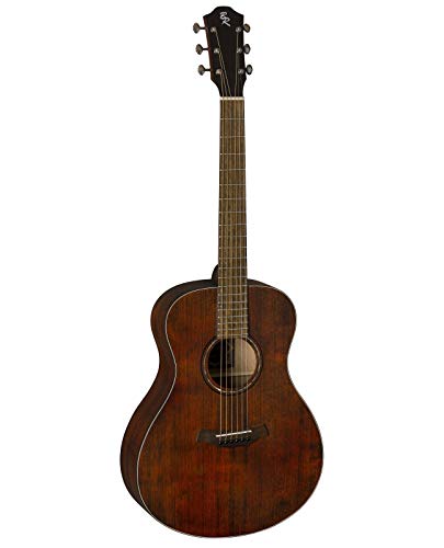 Baton Rouge X11LS/F-SCR Guitare folk édition 20s - Les Beatles, Paul McCartney, John Lennon, RIngo Starr, George Harrison Baton Rouge X11LS/F-SCR Guitare folk édition 20s