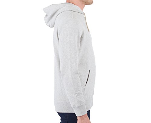 Image of POLO RALPH LAUREN Double-Knit Full Zip Hoodie