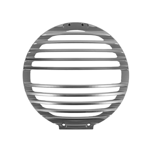 Couvercle protection phare CB650R pour vos sorties de route