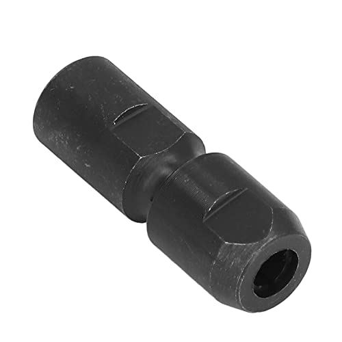 Pinza per smerigliatrice pneumatica, 3 griffe