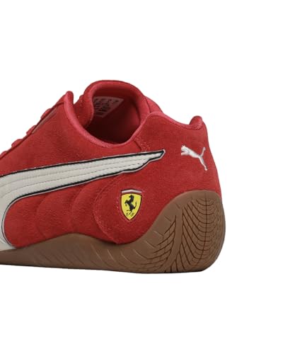 Image of Puma Unisex-Adult Ferrari Speedcat Sneaker