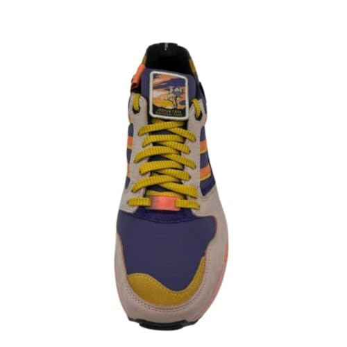 Image of adidas Mens Zx 5000 Casual Shoe