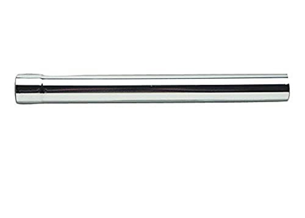 Cornat Chrome Cksprvc 26/ 28Mm Flush Pipe Extension
