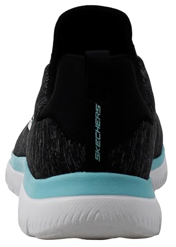 Image of Skechers Women's Summits-Quick Getaway Sneaker