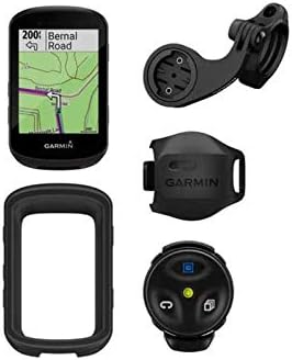 garmin edge