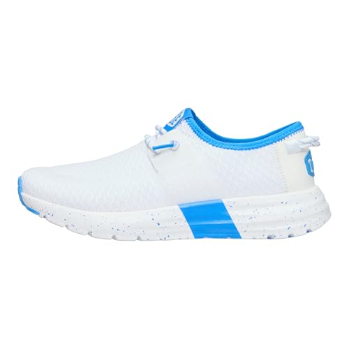 Image of HEYDUDE Sirocco | Women's Shoes | Women's Lace Up Loafers | Comfortable & Light-Weight