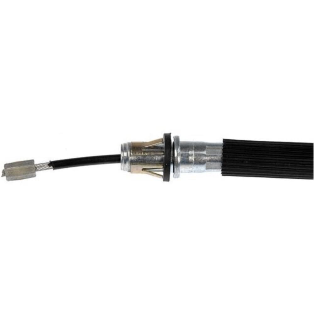 Amazon.com: JXWNDPK 1pc Parking Brake Cable Rear Right Passenger 