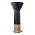 ProHome Direct Patio Heater Cover for Home Outdoor Stand Up Round Dome Heater, Weather Resistant Material, 33" D x 84" H