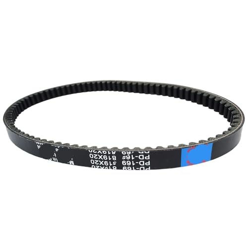 Courroie distribution Phoenix 200 transmission crantée moto quad 2005-2019